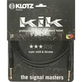 Klotz KIKKG3.0PPSW KIK Gold 3m Klinke / Klinke