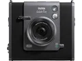 FUJIFILM instax WIDE Evo Sofortbildkamera, Schwarz