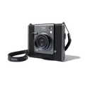 INSTAX WIDE EVO BLACK EX D Sofortbildkamera