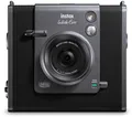 FUJIFILM Instax Wide EVO schwarz Sofortbildkamera