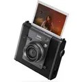 Fujifilm Instax Wide Evo Black Sofortbild-Hybridkamera ? Offizielle Fujifilm-Ga