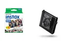 Fujifilm Instax WIDE EVO black EX D Sofortbildkamera - NEW - NEUHEIT