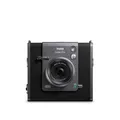 Fujifilm Instax WIDE EVO black EX D Sofortbildkamera