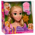 Just Play Disney Princess Small Styling Heads -Rapunzel