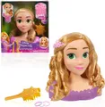 Disney Prinzessin - Klein Styling Kopf - Rapunzel Spielzeug