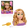 Just Play - Disney Princess - Small Styling Head - Rapunzel /Toys - Toy - F59z