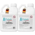 FUTUM Insektenspray Silberfisch Spray Mittel gegen Silberfische bekämpfen, 10 l, biozidfreie Formel, auf Wasserbasis, geruchsarm, brennt / ätzt nicht