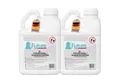 FUTUM Insektenspray Silberfisch Spray Mittel gegen Silberfische bekämpfen, 10 l, biozidfreie Formel, auf Wasserbasis, geruchsarm, brennt / ätzt nicht