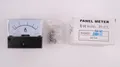 Pollin 830046 Drehspul-Einbauinstrument Amperemeter