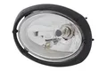 HELLA Heckscheinwerfer Oval 120 Halogen 1AB 996 157-081