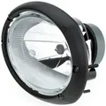 HELLA 1AB 996 157-081 Scheinwerfer Halogen links mit Glühlampe