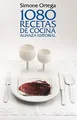 1080 recetas de cocina (Libros Singulares (Ls))  von Ort... | Buch | Zustand gut