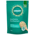 Davert Bio Geschälte Hanfsamen 150g