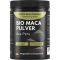 BIO Maca Pulver von EXVital aus Peru, 1kg