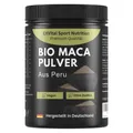 EXVital® BIO Maca Pulver von EXVital aus Peru, 1kg