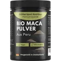 Maca Pulver von EXVital aus Peru, 1kg