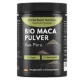 BIO Maca Pulver aus Peru, Hergestellt in Deutschland Pulver, 1 er 1000 g