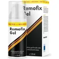 Remofix Gel - Gönn dir das wohltuende Pflegegel - für eine vielseitige Anwendung - Inhalt 120 ml