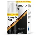 Remofix Gel - wohltuendes Pflegegel - für eine vielseitige Anwendung - 120 ml