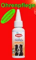 Hunde 🐶 OHRENPFLEGE TROPFEN 50 ml Zubehör gegen Juckreiz Entzündungen