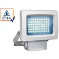 Elro - Mini Led Scheinwerfer Strahler 3,6 Watt Tageslicht, Ip44, Breite 9,8cm