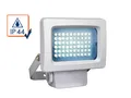 Mini LED Scheinwerfer Strahler 3,6 Watt Tageslicht, IP44 für Außenbeleuchtung