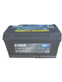 EXIDE EA1000 PREMIUM Autobatterie Batterie Starterbatterie 12V 100Ah EN900A