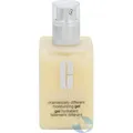 Clinique Dramatically Different Moisturizing Gel Combination Oily To Oily - With Pump 1 Pcs