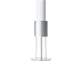 LIGHTAIR IONFLOW Evolution Luftreiniger white (5 Watt, Raumgröße: 50 m², Ionisierung)