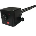 Heizpatrone HP 1,5 kW isolierte Ausführung