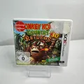 Donkey Kong Country Returns Nintendo 3DS