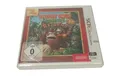 ⚡Nintendo Spiel Donkey Kong Country Returns 3D  2DS 3DS +Hülle NEU SEALED VGA⚡