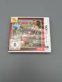 Donkey Kong Country Returns 3D (Nintendo 3DS)