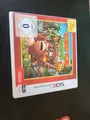 Donkey Kong Country Returns 3D (Nintendo 3DS)