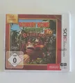 Donkey Kong Country Returns 3D für Nintendo 3DS 2DS - NEU OVP +Schutzcover