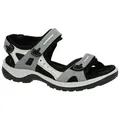 Ecco 06956302244 Sandalette grau 36 EU