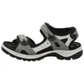 Ecco ECCO OFFROAD Sandale grau 36 EU