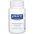 Pure Encapsulations Antioxidant Formel Kapseln 60 St