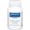 PURE ENCAPSULATIONS Antioxidant Formel Kapseln, 60 St PZN 06552189