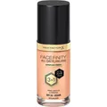 Max Factor Facefin All Day Flaw Make Up No 75 (N75 Golden) (3616303999476)