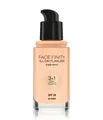 Max Factor Facefinity All Day Flawless Flüssige Foundation 30 ml Nr. 75. Golden