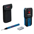 Bosch Professional Ortungsgerät GMS 120-27 (Max. Detektionstiefe Nicht-Magnetisc