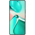 ASUS Smartphone "Zenfone 12 Ultra", A (A-G), grün (sage grün), 512 GB, Mobiltelefone