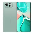 ASUS Zenfone 12 Ultra, EU Official, Sage Green, 16GB RAM 512GB Speicher, Snapdragon 8 Gen Elite, 6,78“ AMOLED 144Hz, 50MP Gimbal Kamera