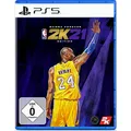 NBA 2K21 - Mamba Forever Edition