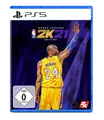NBA 2K21 - Mamba Forever Edition PS5-Spiel #1907299