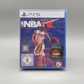 NBA 2K21 Steelbook Edition PS5 | Mamba Forever Sony PlayStation 5