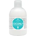 Kallos Coconut Nutritive Strength Shampoo 1000ml