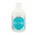 Kallos Cosmetics Haarshampoo Kallos Kokosnuss-Shampoo 1000ml