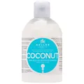 Kallos Coconut Nutritive Shampoo 1000 ml – pflegend, feuchtigkeitsspendend